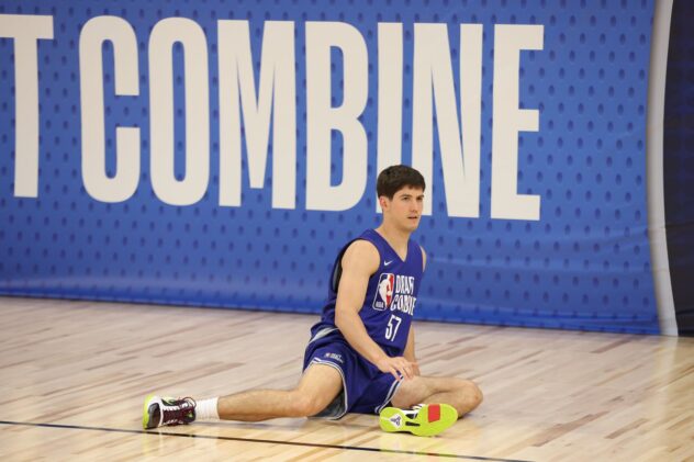 Survey: What should the Spurs do in the 2024 NBA Draft?