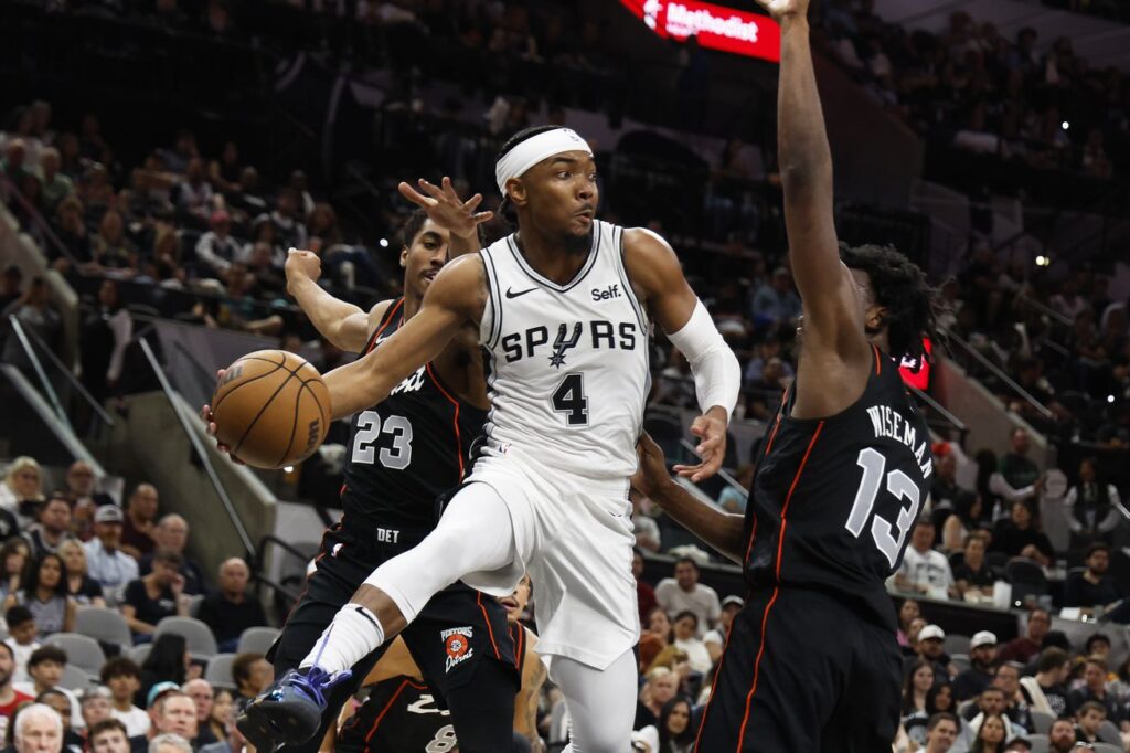 Survey: Who should the Spurs bring back next season?