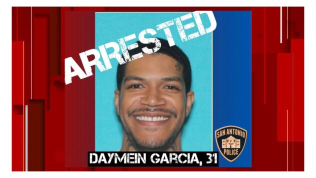 Suspect accused of throwing 81-year-old man down North Star Mall escalator is in custody, SAPD says