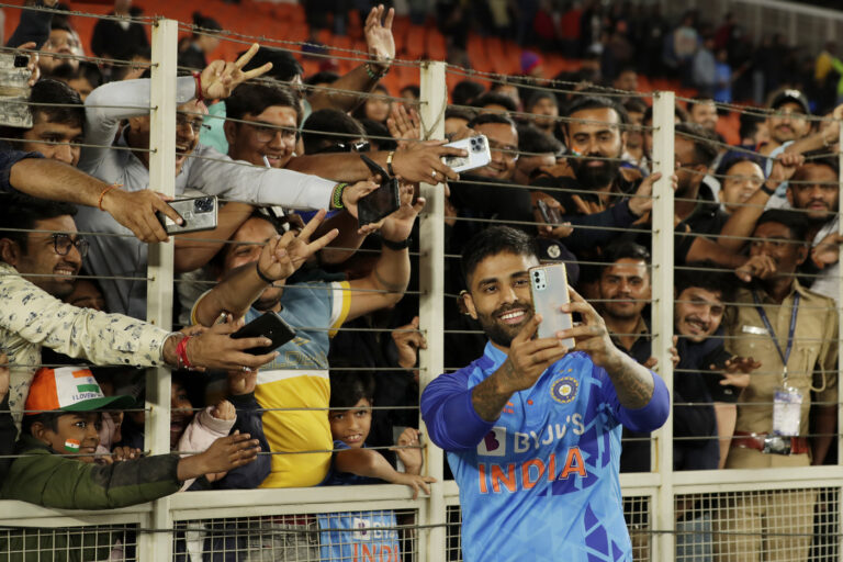 T20 World Cup 2024 - India allotted Guyana semi-final on June 27