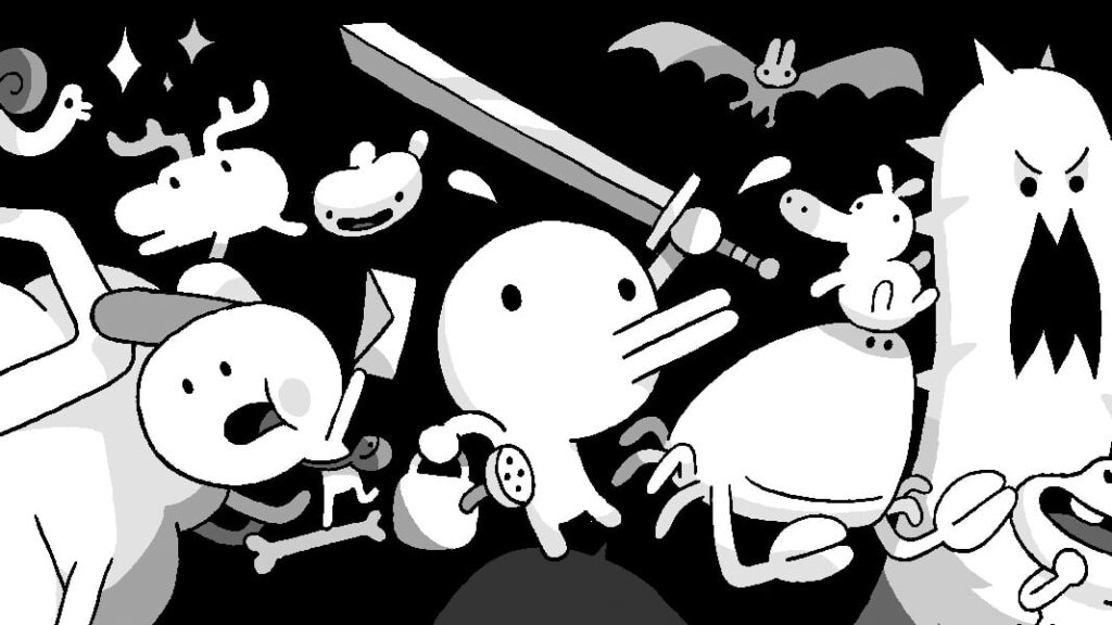 Talking Point: Which Games Were Just The Perfect Length?