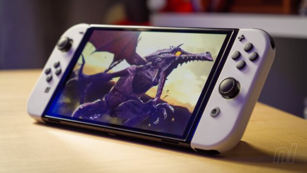 Talking Point: Will Nintendo Wring One More Holiday From Switch Before Revealing New Hardware?