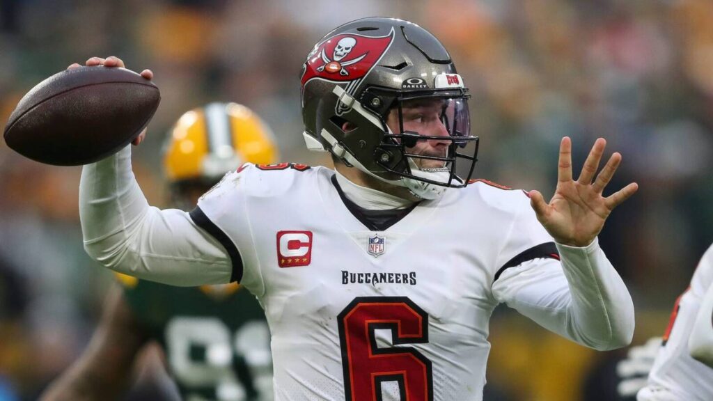 Tampa Bay Buccaneers QB Baker Mayfield Gets Disrespected By NFL Analyst