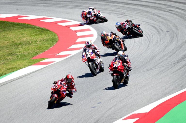 Tank Slappers Podcast: MotoGP Catalan GP Review