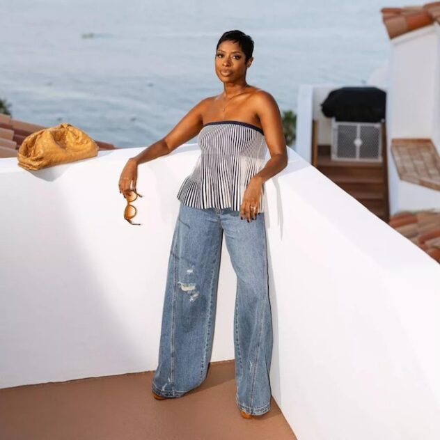 Target Drops New Collection With Content Creator Jeneé Naylor