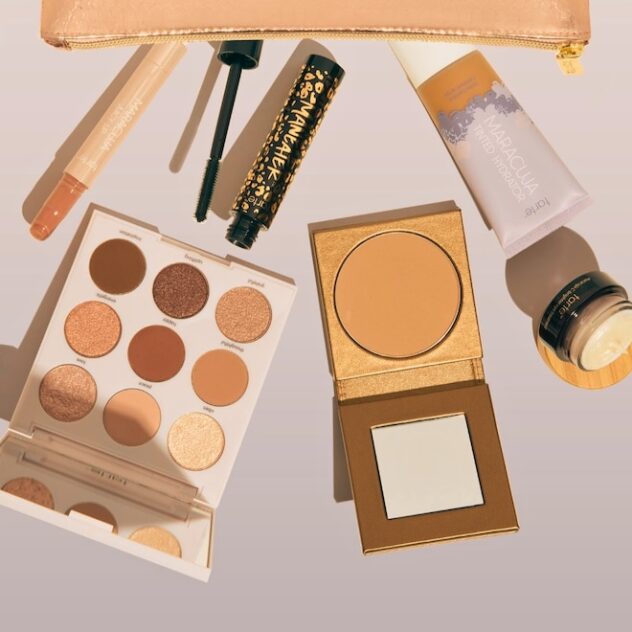 Tarte Cosmetics Best Deal of 2024: Get $232 Worth of Products for $69