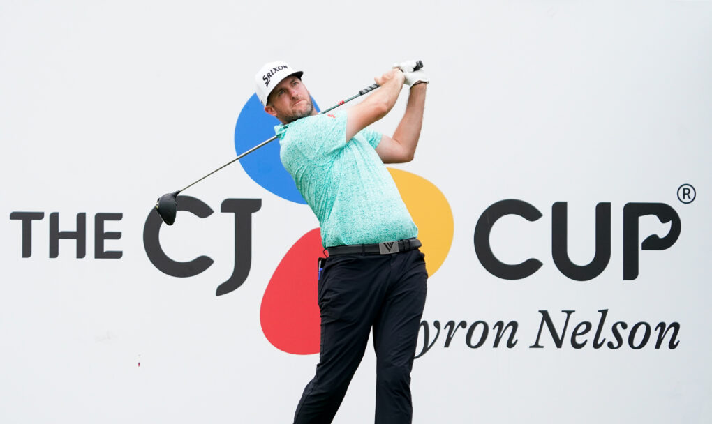 Taylor Pendrith's consecutive eagles, Jake Knapp's patience among third-round takeaways from 2024 CJ Cup Byron Nelson