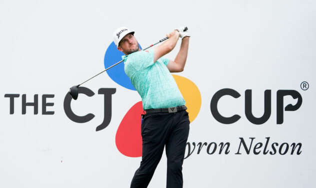 Taylor Pendrith's consecutive eagles, Jake Knapp's patience among third-round takeaways from 2024 CJ Cup Byron Nelson