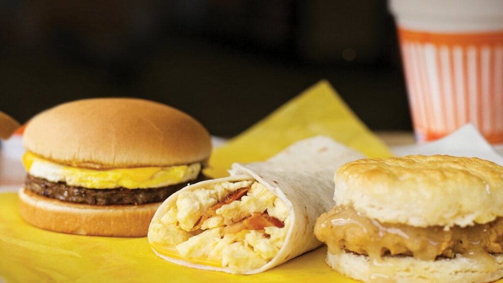 Teacher Appreciation Week deals: Whataburger among businesses offering freebies, discounts