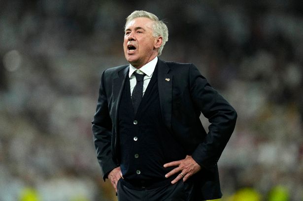 Team talk insight shows Carlo Ancelotti 'always believed' Liverpool could come back in Istanbul