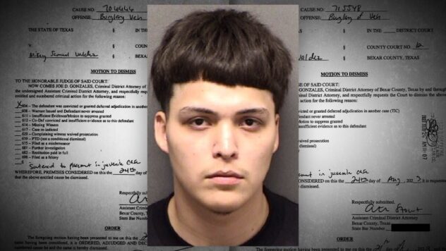 Teen killed at Market Square Fiesta event was out on bond, had 5 pending warrants, extensive criminal record