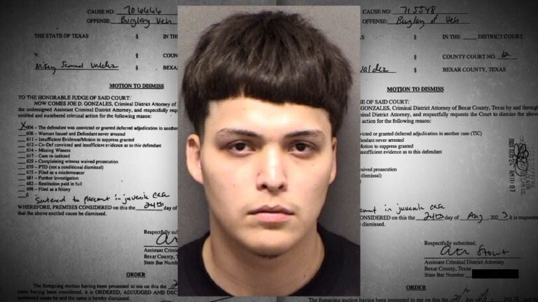 Teen killed at Market Square Fiesta event was out on bond, had 5 pending warrants, extensive criminal record