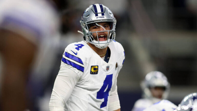 Terry Bradshaw claims the Cowboys’ Super Bowl drought is unlikely to end anytime soon as the team lacks the championship mentality