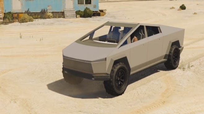 Tesla pulls Steam from new vehicles as its new "gaming computer is no longer capable of playing Steam games"