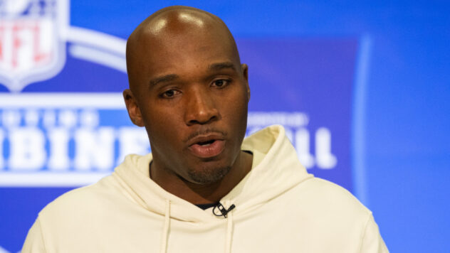 Texans' DeMeco Ryans is already excited about one of the underrated moves of the offseason at OTAs