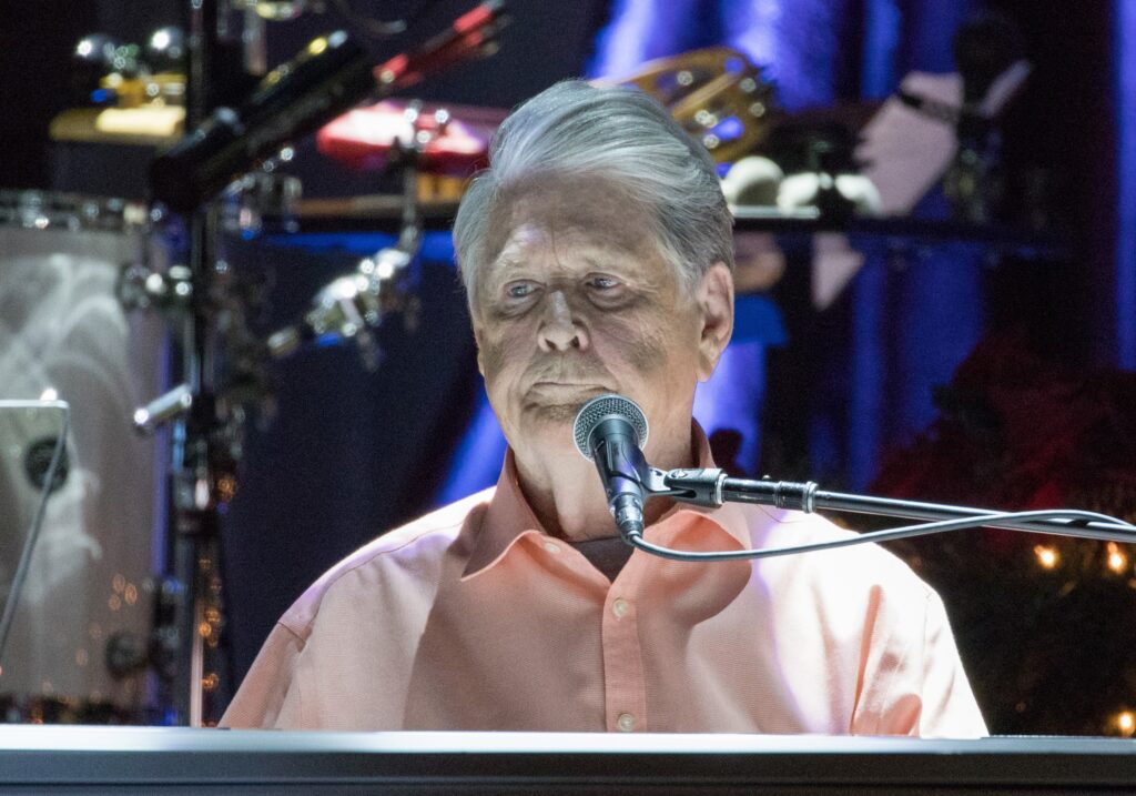 The Beach Boys’ Brian Wilson Will Enter Conservatorship, Judge Rules