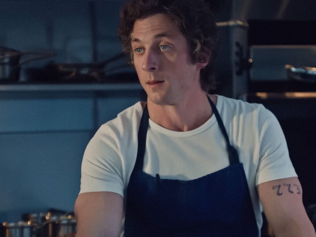 ‘The Bear’ Season 3 Trailer, ‘Tires,’ and Rembert Browne on Making ‘Clipped’