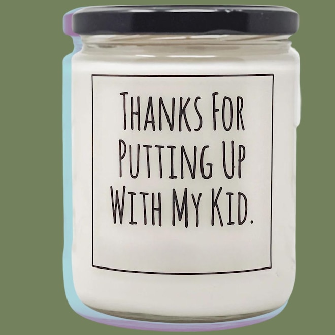 The Best Gifts For Teachers That Will Score an A+