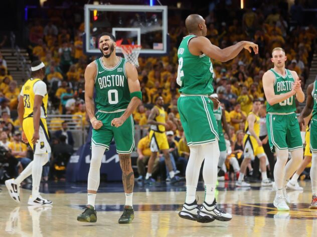 The Celtics Way Bests Nembsanity