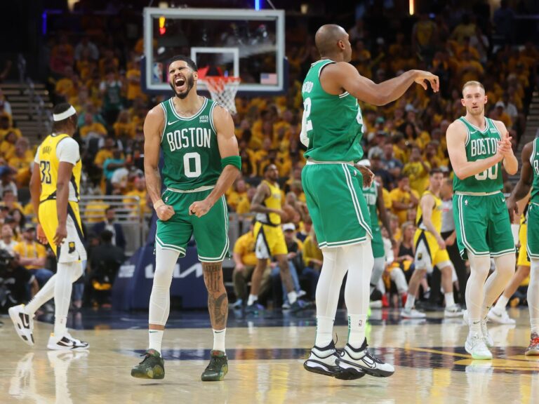 The Celtics Way Bests Nembsanity