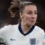 The doctor 'empowering' England Women to success