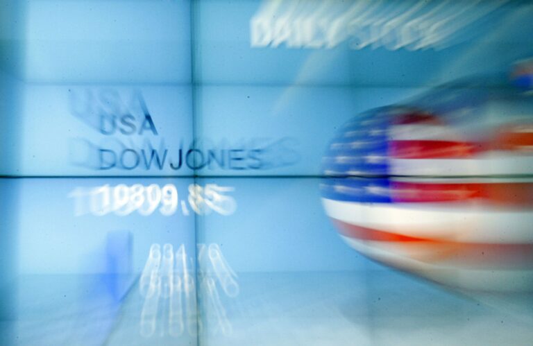 The Dow closed above 40,000 for the first time. The number is big but means little for your 401(k)