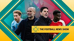 The Football News Show