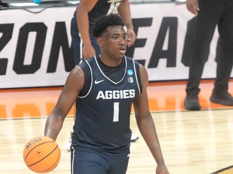 The Great Osobor Deal, CBB Stars in the NBA Playoffs, and the G League Combine With J. Kyle Mann