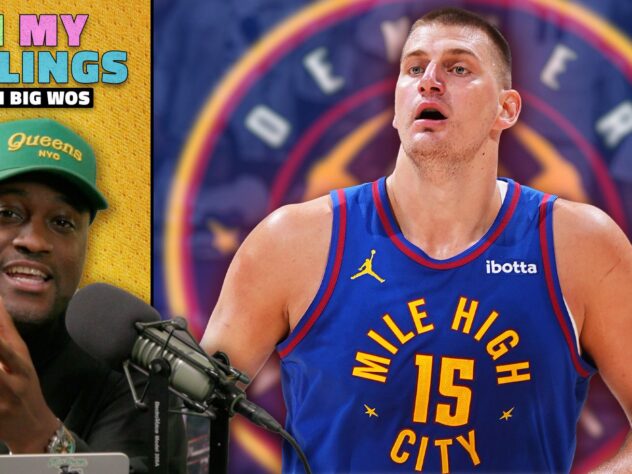 The Haters Need to Shut Up About Jokic