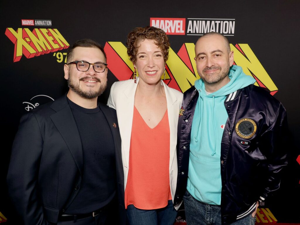 The June Content Draft, Plus Jake Castorena of ‘X-Men ’97’