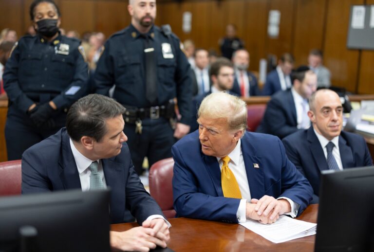 The Latest | Defense questions Cohen's motivations for cooperating with prosecutors