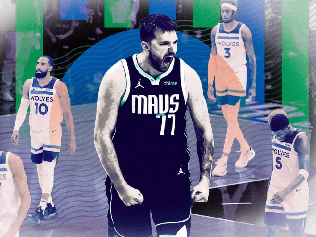 The Minnesota Timberwolves Have Lost Their Way