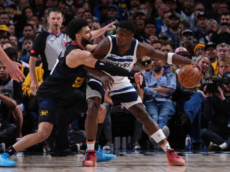 The Nuggets on the Ropes, Boston-NY Collision Course, and Wednesday NBA Picks