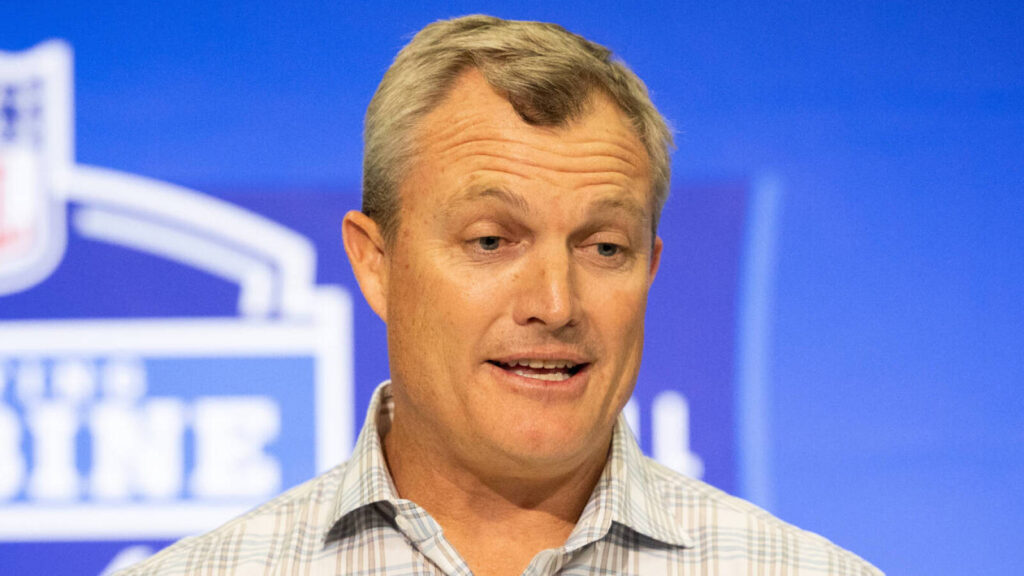 The San Francisco 49ers Shouldn’t Be Satisfied After the Draft