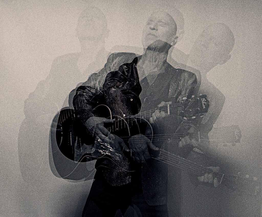 The The Announce Tour and First Album in 24 Years, Share Song: Listen