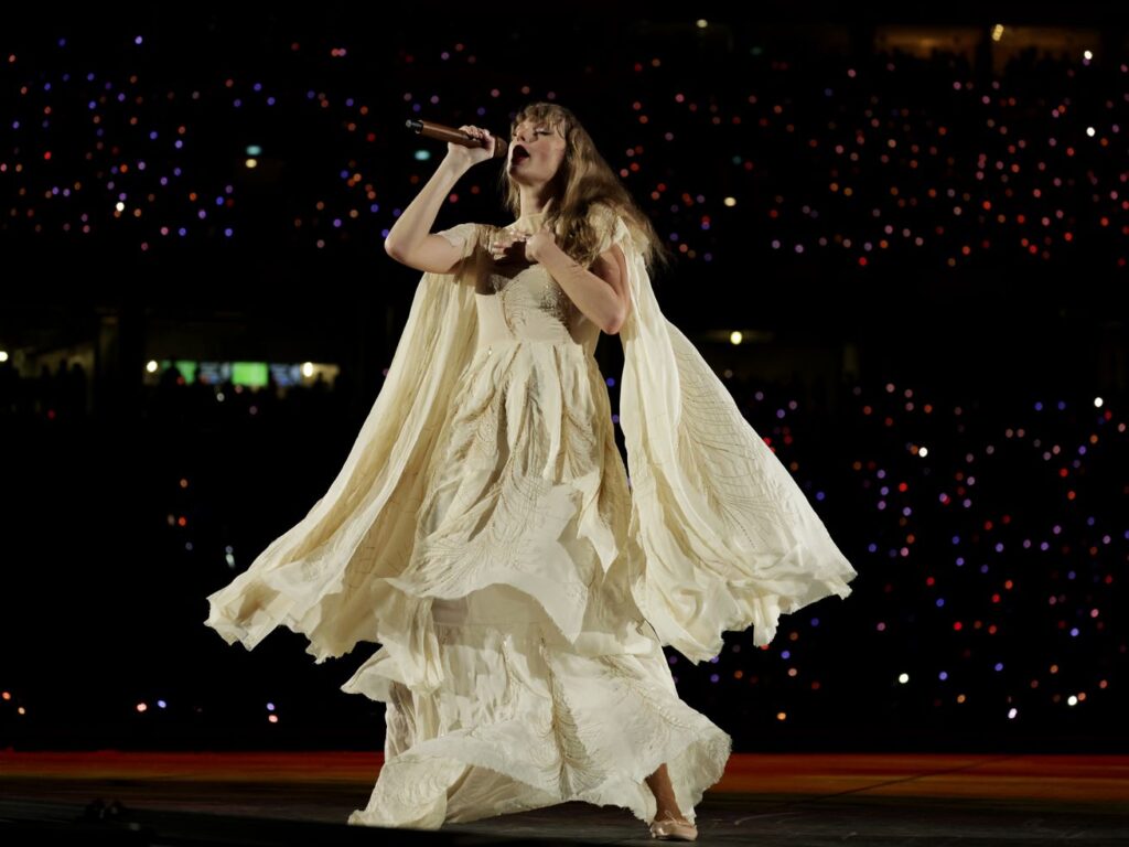 ‘The Tortured Poets Department’ Wrap-Up, and the Power of “Espresso” | Every Single Album: Taylor Swift