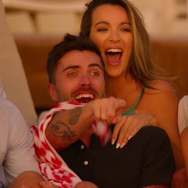 The Truth About Selling the OC's Alex Hall, Tyler Stanaland