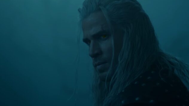 The Witcher Season 4 Teaser Provides First Look At Liam Hemsworth As Geralt