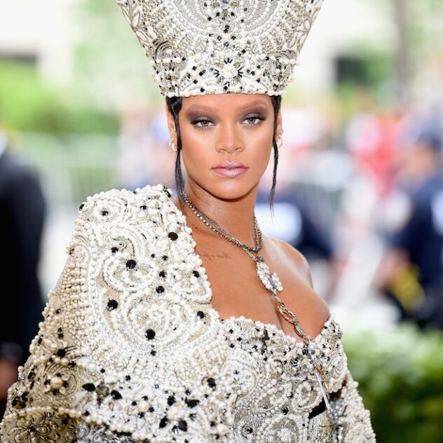 These Met Gala Looks Are Worthy Of Their Own Museum Display