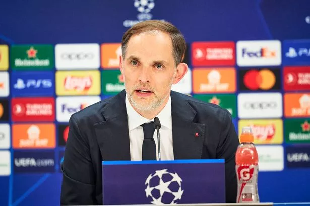 Thomas Tuchel hint suggests Liverpool missed new manager opportunity Jamie Carragher supported