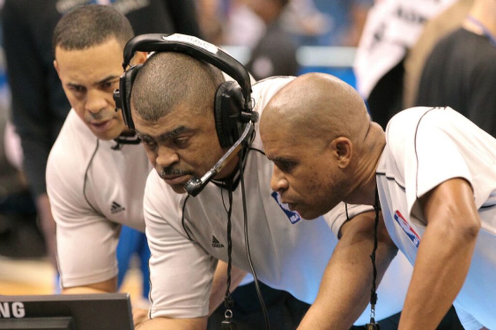 Three NBA rule changes I would like to see next season