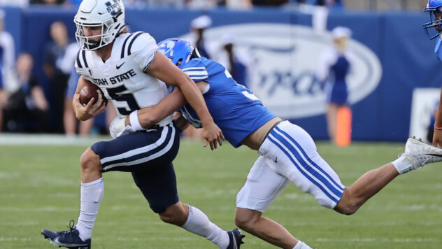 Three undrafted free agent players to watch during Houston Texans' second week of OTAs