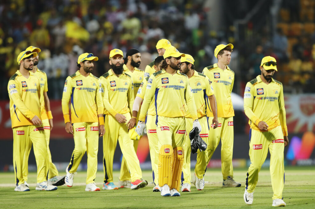 Titans in last-chance saloon vs injury-ravaged CSK