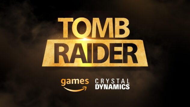 Tomb Raider TV Series Written By Fleabag's Phoebe Waller-Bridge Ordered By Amazon Prime Video