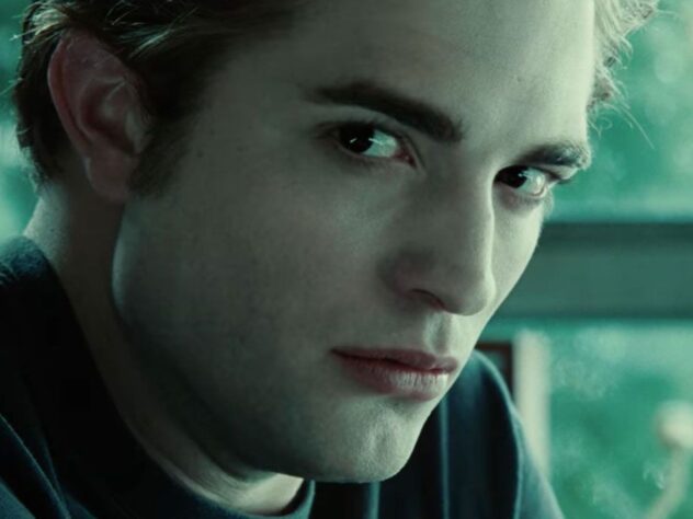 Tropes Course: Vampires