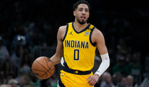 Tyrese Haliburton Questionable For Game 4 Of East Finals