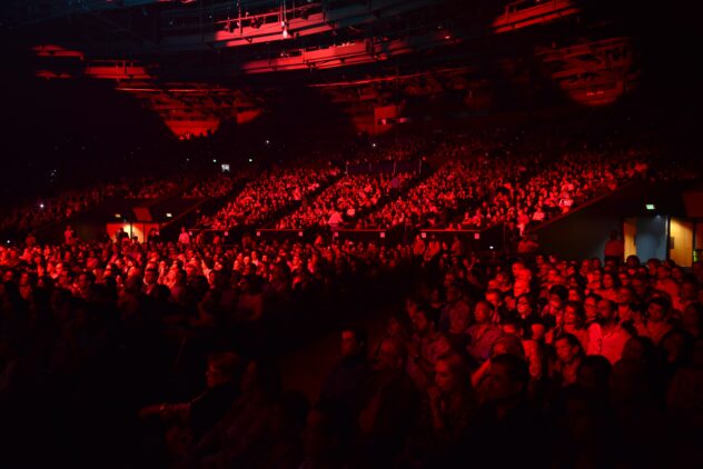 U.S. House of Representatives Passes TICKET Act Calling for Better Pricing Transparency