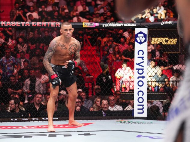 UFC 302 Preview: Dustin Poirier’s Last Stand, Islam Makhachev’s Growing Legacy, and More