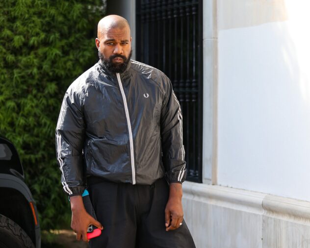 Universal Music Group Settles Lawsuit Over Kanye West’s “Power”