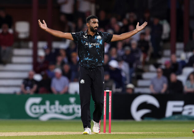 Usama Mir's T20 Blast contract cancelled after PCB deny NOC